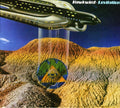 Hawkwind - Levitation - Music CD
