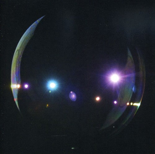 Simian Mobile Disco - Temporary Pleasure - Music CD