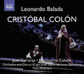 Balada / Carreras / Caballe / Chausson / Alvarez - Christopher Columbus - Music CD