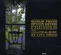 Grier,lita - Songs From Spoon River: Reflections Of Peacemaker - Music CD