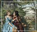 Lehar / Kaiser / Schwartz / Vogt / Behle - Friederike - Music CD