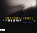 Carollo,john - Transcendence In The Age Of War - Music CD