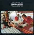 Crosby Stills & Nash - Csn - Music CD