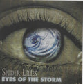 Spider Lilies - Eyes Of The Storm - Music CD