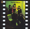 Yes - Yes Album - Music CD
