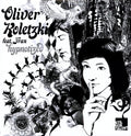Koletzki,oliver - Hypnotized - Vinyl Record