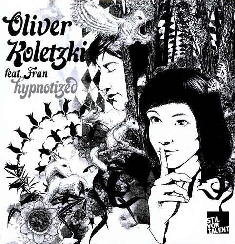 Koletzki,oliver - Hypnotized - Vinyl Record