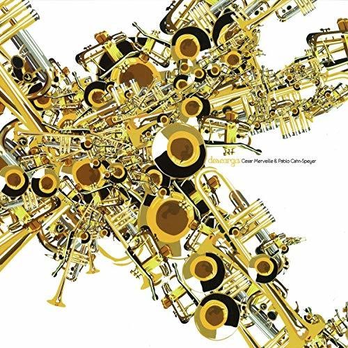 Merveille,cesar / Cahn-speyer,pablo - Descarga - Vinyl Record