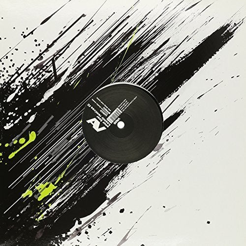 Ozer,onur - Kasmir Remixes - Vinyl Record