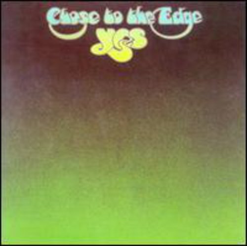 Yes - Close To The Edge - Music CD