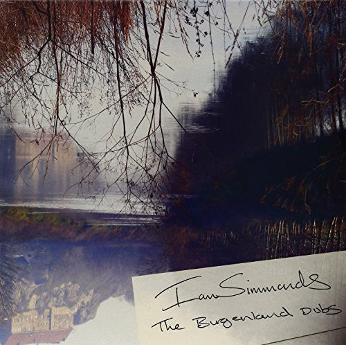 Simmonds,ian - Burgenland Dub - Vinyl Record