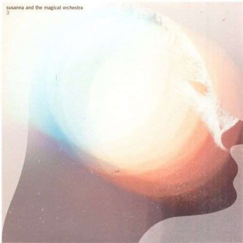 Susanna & Magical Orchestra - 3 - Vinyl Record