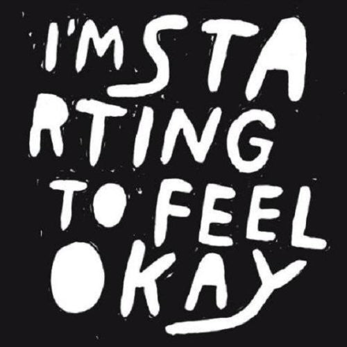 I'm Starting To Feel Ok 3 / Various - I'm Starting To Feel Ok 3 / Various - Vinyl Record