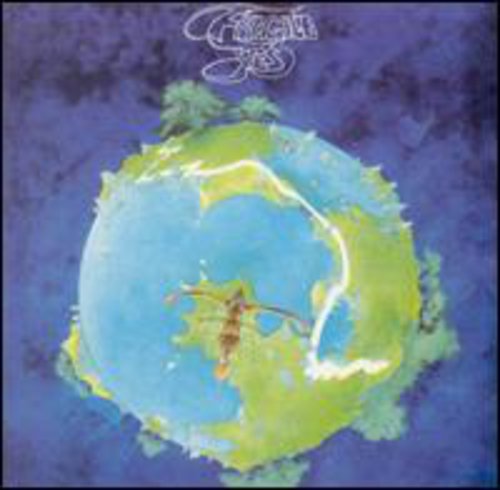 Yes - Fragile - Music CD