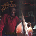 Hinton,milt - Basement Tapes - Music CD