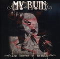 My Ruin - Horror Of Beauty - Music CD