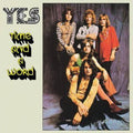 Yes - Time & A Word - Music CD