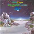 Yes - Tales Of Topographic Oceans - Music CD