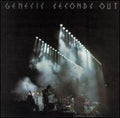 Genesis - Seconds Out - Music CD