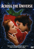 Across The Universe - Across The Universe - DVD