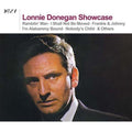 Donegan,lonnie - Showcase (180 Gr) - Vinyl Record