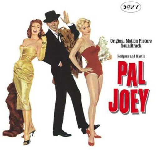 Various Artists - Pal Joey - Vinyl Record