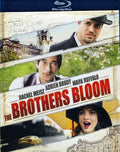 Brothers Bloom - Brothers Bloom - Blu-ray