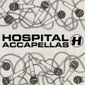 Hospital Accapellas / Various - Hospital Accapellas / Various - Music CD