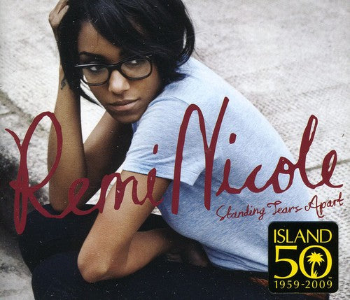 Nicole,remi - Standing Tears Apart