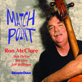 Mcclure,ron - Match Point - Music CD