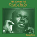 Mcintyre,ken - Chasing The Sun - Music CD