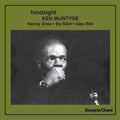 Mcintyre,ken - Hindsight - Music CD