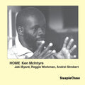 Mcintyre,ken - Home - Music CD