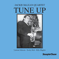 Mclean,jackie - Tune Up - Music CD
