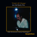 Mcneely,jim - Winds Of Change - Music CD