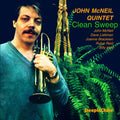 Mcneil,john - Clean Sweep - Music CD