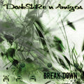 Darkshire - Breakdown - Music CD