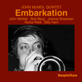 Mcneil,john - Embarkation - Music CD