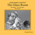 Mcneil,john - Glass Room - Music CD