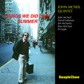 Mcneil,john - Things We Did Last Summer - Music CD