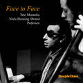 Montoliu,tete - Face To Face - Music CD