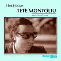 Montoliu,tete - Hot House - Music CD