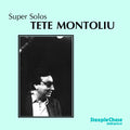 Montoliu,tete - Super Solos - Music CD