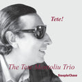 Montoliu Trio - Tete - Music CD