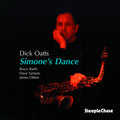 Oatts,dick - Simone's Dance - Music CD