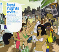 Best Nights Ever Beach Party / Various - Best Nights Ever Beach Party / Various - Music CD