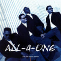 All-4-one - And The Music Speaks - Music CD