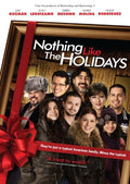 Nothing Like The Holidays - Nothing Like The Holidays - DVD