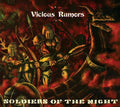 Vicious Rumors - Soldiers Of The Night - Music CD