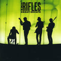 Rifles - Great Escape - Music CD